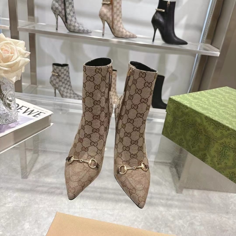 Gucci Boots